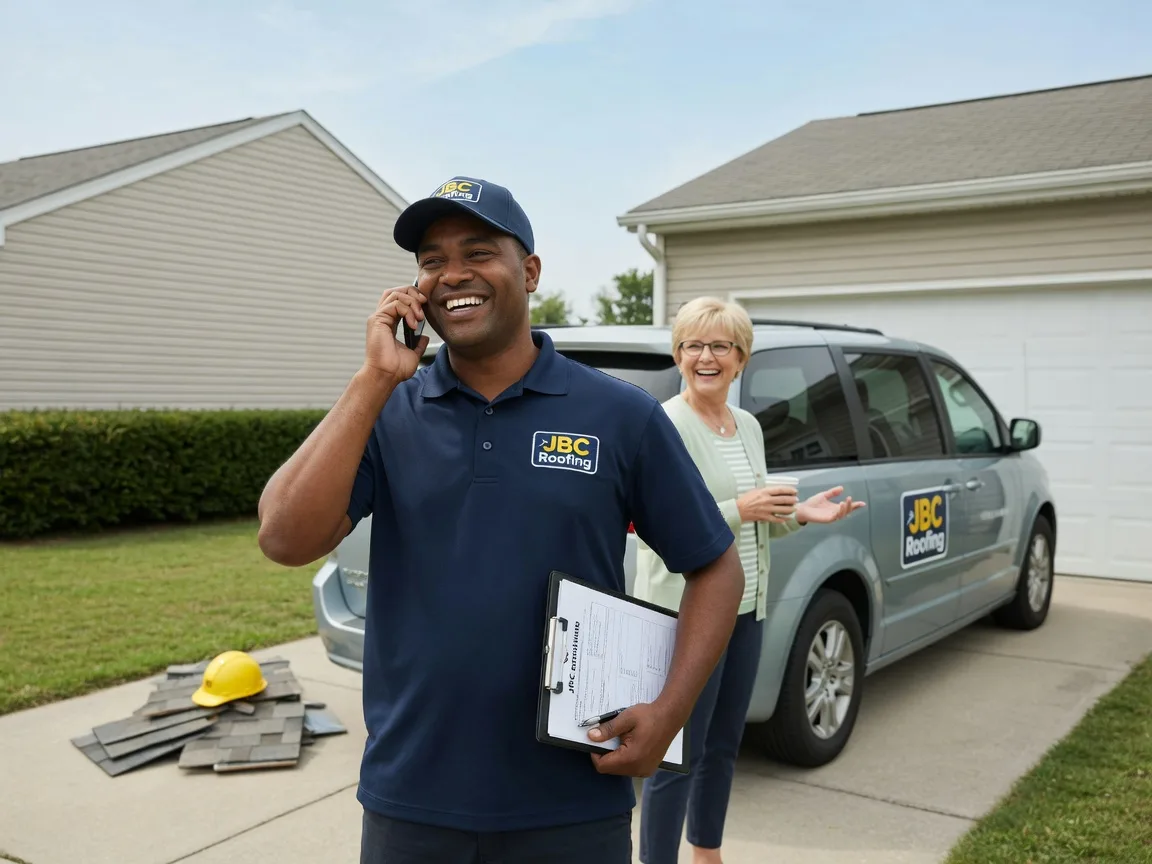 Roof Replacement Brandy Station, VA FAQs